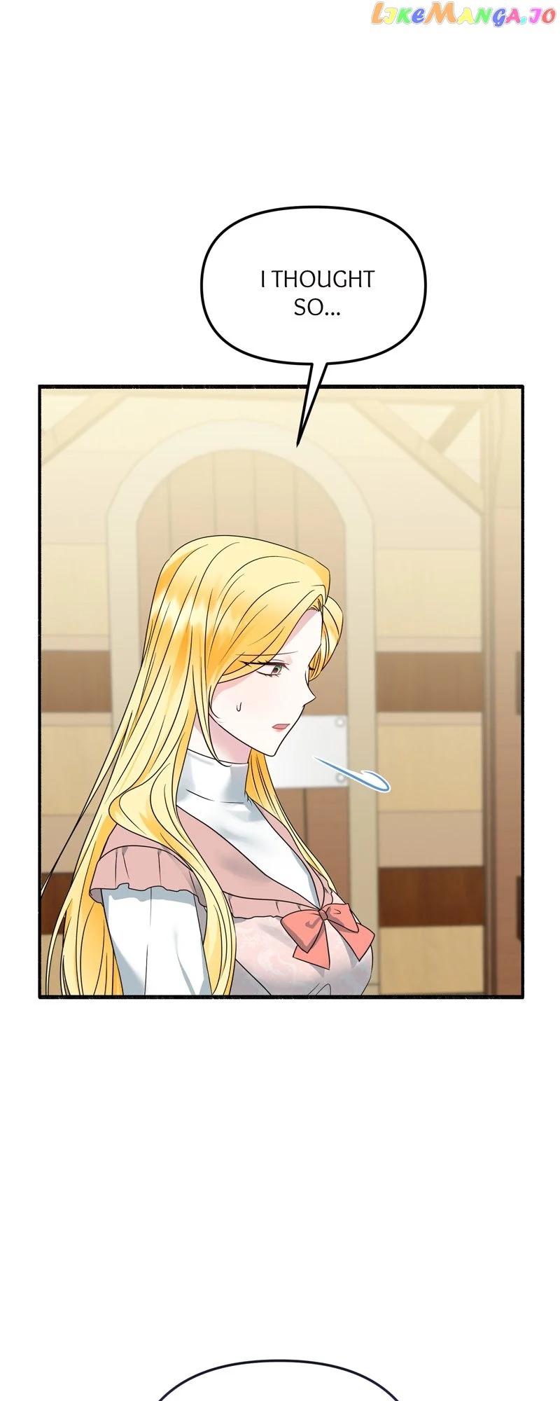 My Angelic Husband is actually a Devil in Disguise Chapter 31 page 54