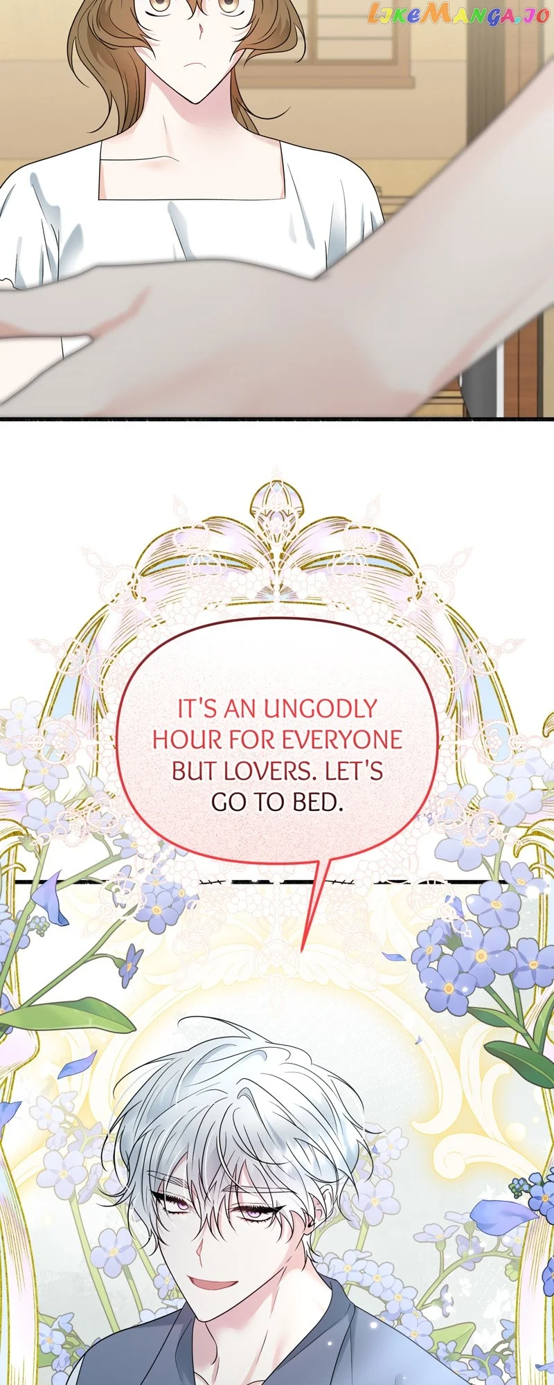 My Angelic Husband is actually a Devil in Disguise Chapter 31 page 58