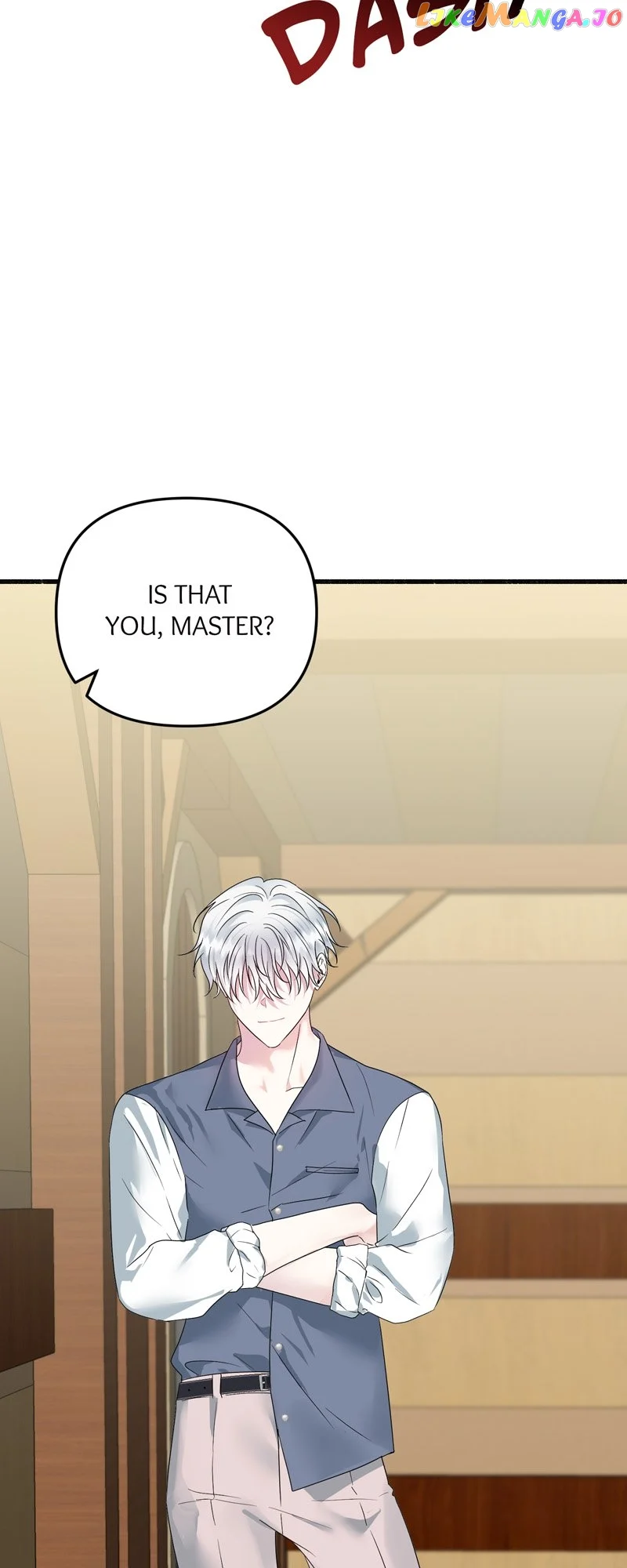 My Angelic Husband is actually a Devil in Disguise Chapter 31 page 5