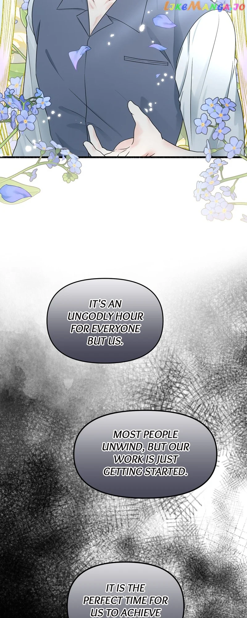 My Angelic Husband is actually a Devil in Disguise Chapter 31 page 59
