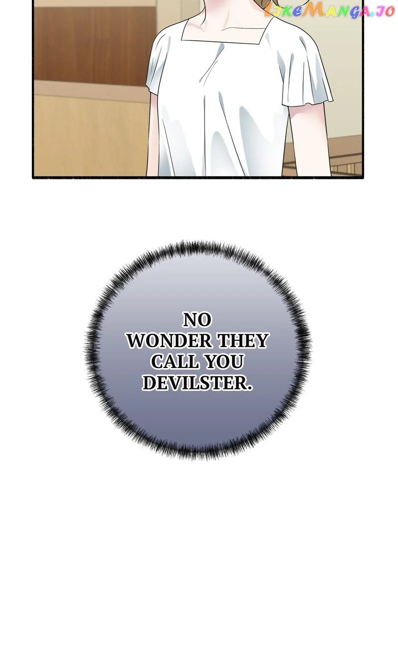 My Angelic Husband is actually a Devil in Disguise Chapter 31 page 62