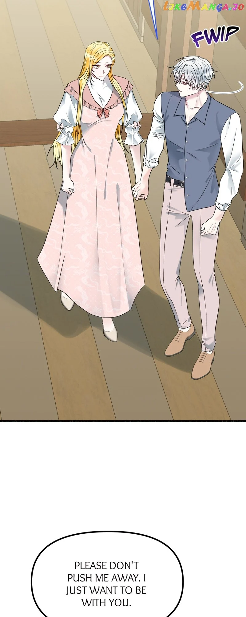 My Angelic Husband is actually a Devil in Disguise Chapter 31 page 64
