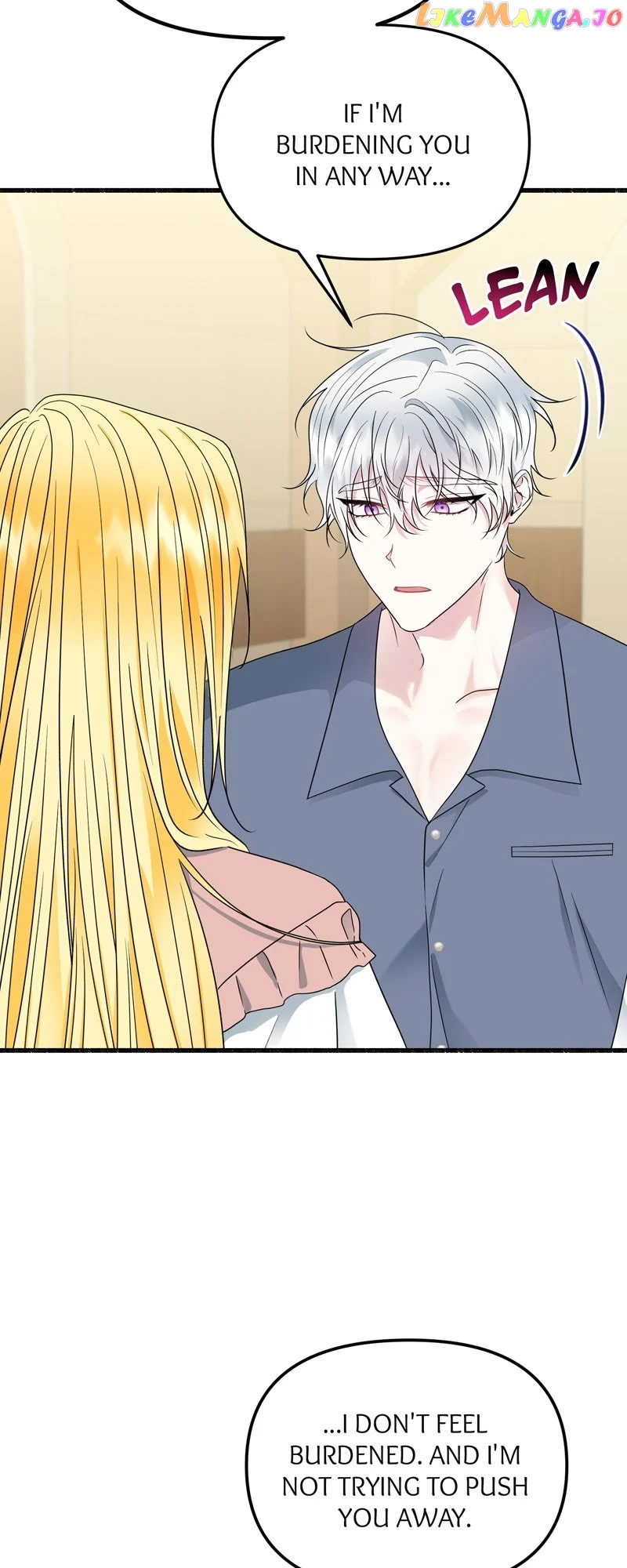 My Angelic Husband is actually a Devil in Disguise Chapter 31 page 65