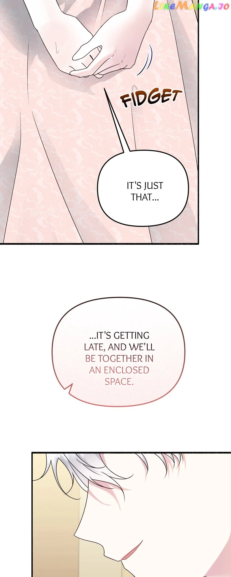 My Angelic Husband is actually a Devil in Disguise Chapter 31 page 67