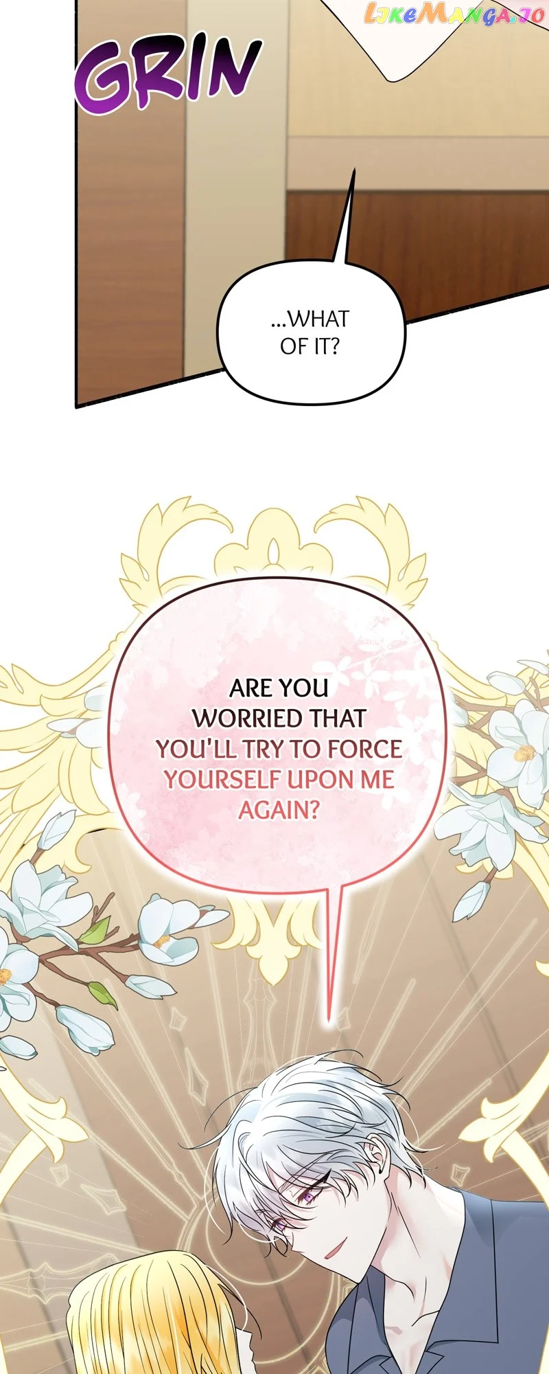 My Angelic Husband is actually a Devil in Disguise Chapter 31 page 68