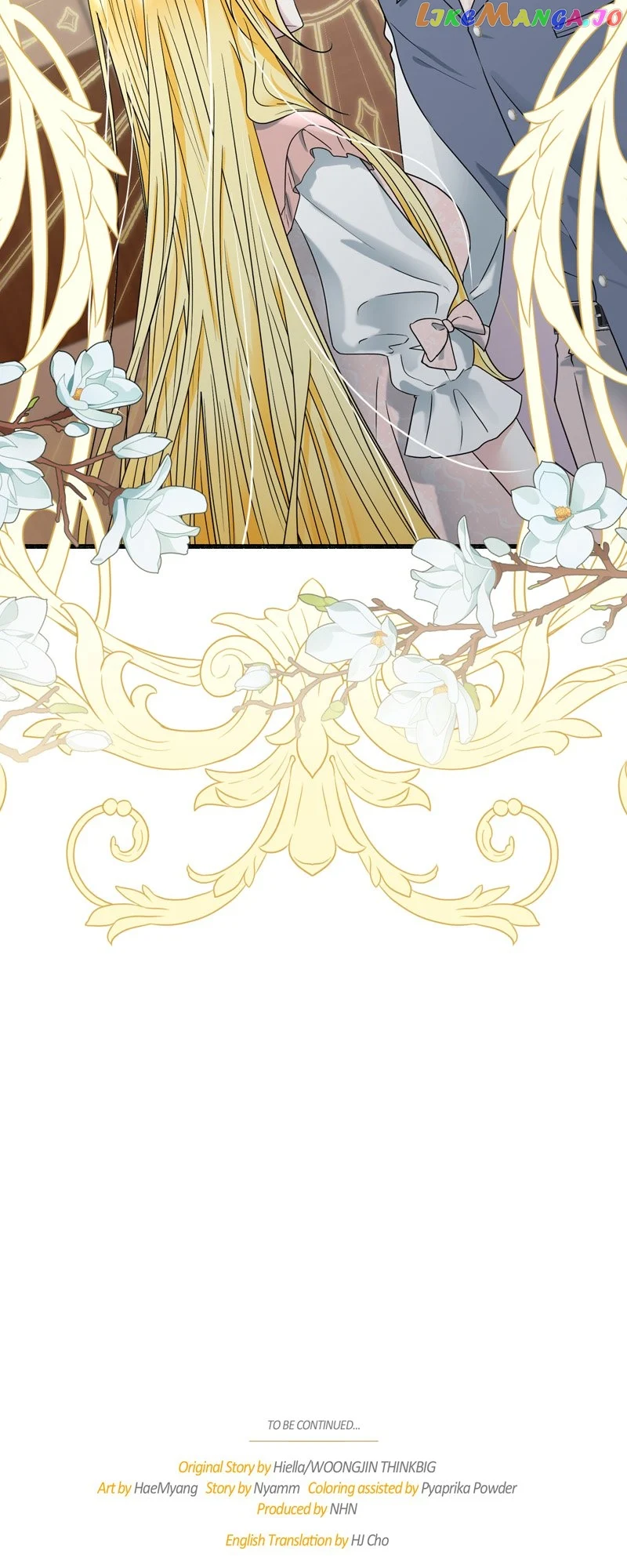 My Angelic Husband is actually a Devil in Disguise Chapter 31 page 69