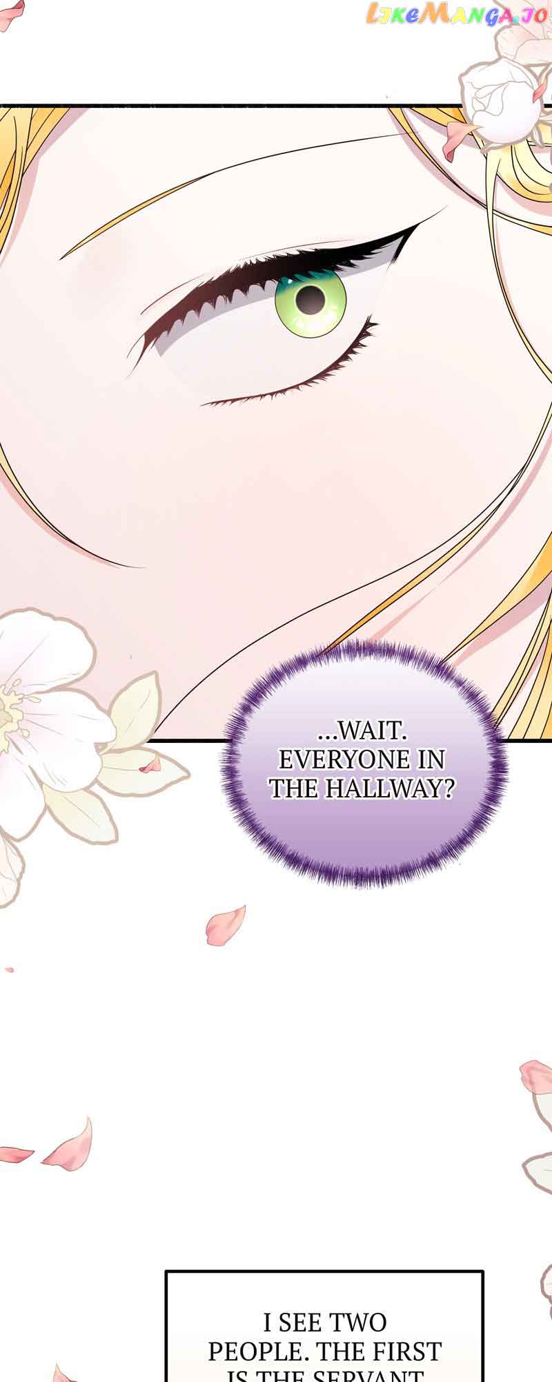 My Angelic Husband is actually a Devil in Disguise Chapter 36 page 9
