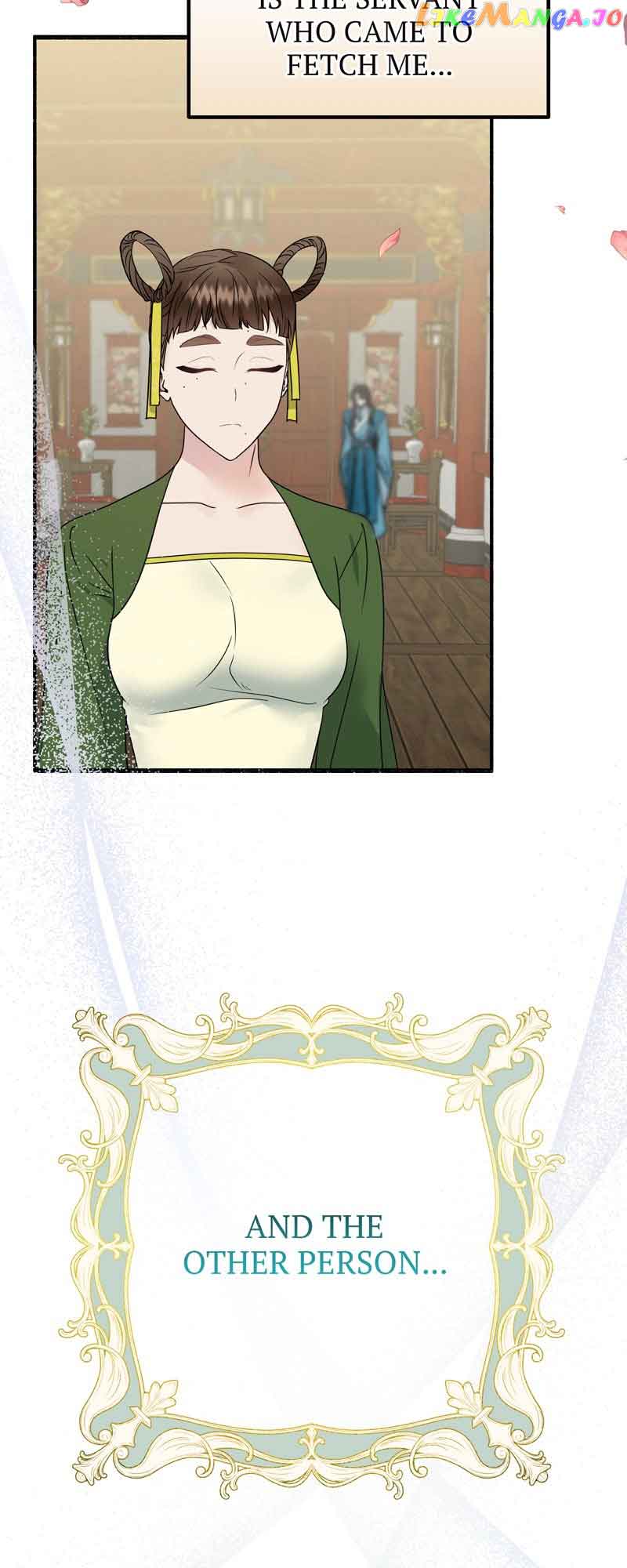 My Angelic Husband is actually a Devil in Disguise Chapter 36 page 10