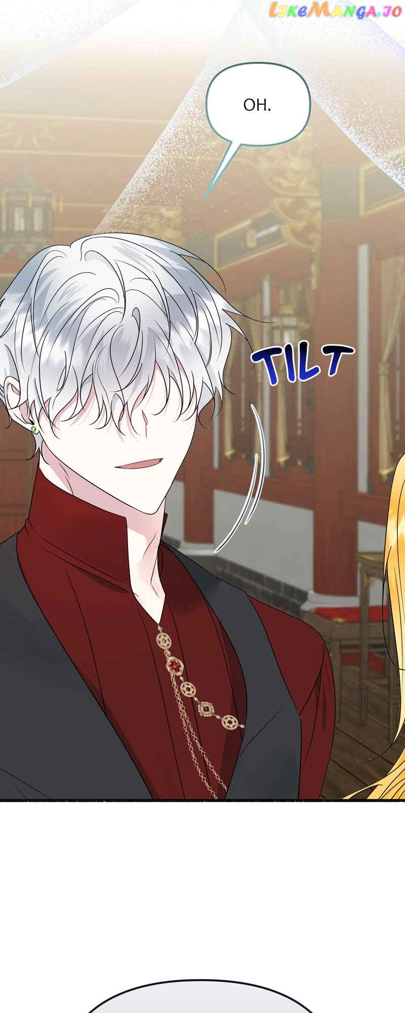 My Angelic Husband is actually a Devil in Disguise Chapter 36 page 11
