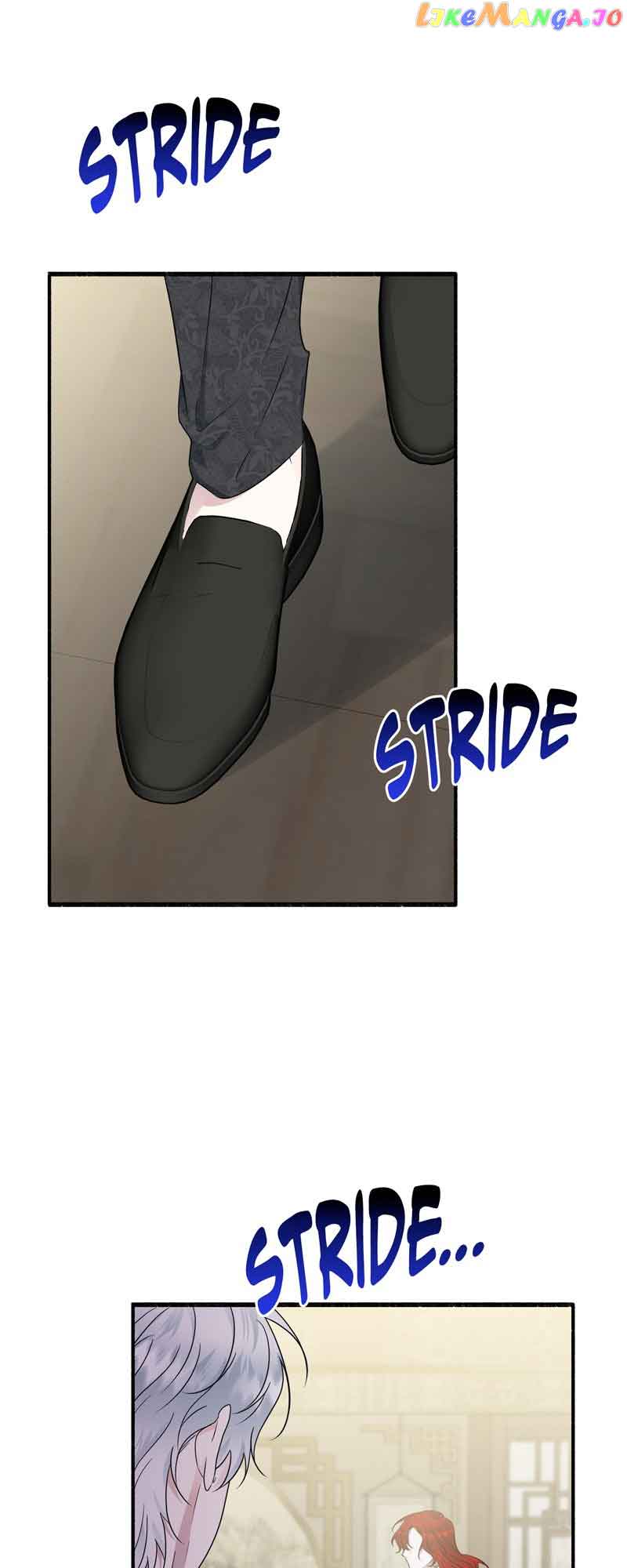 My Angelic Husband is actually a Devil in Disguise Chapter 36 page 15