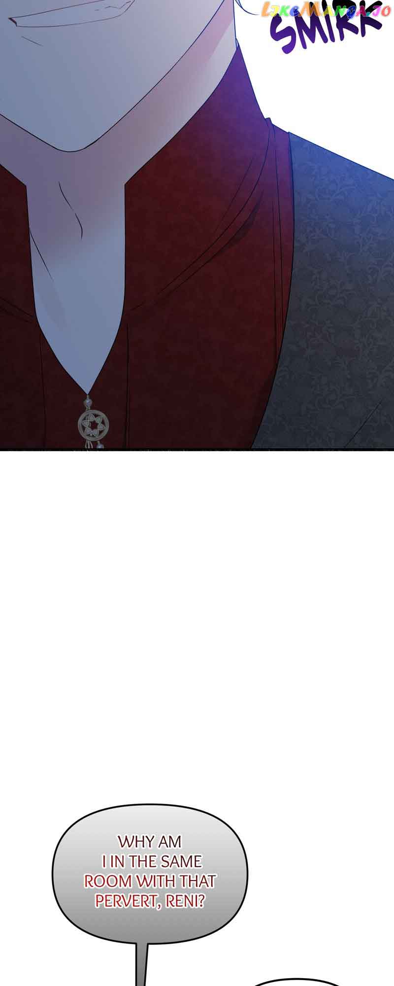 My Angelic Husband is actually a Devil in Disguise Chapter 36 page 17