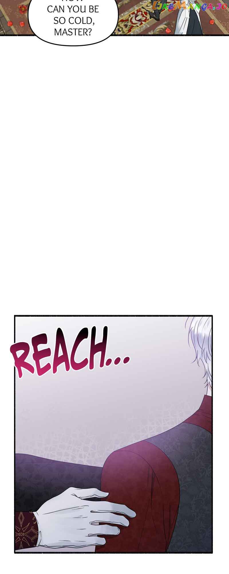 My Angelic Husband is actually a Devil in Disguise Chapter 36 page 20