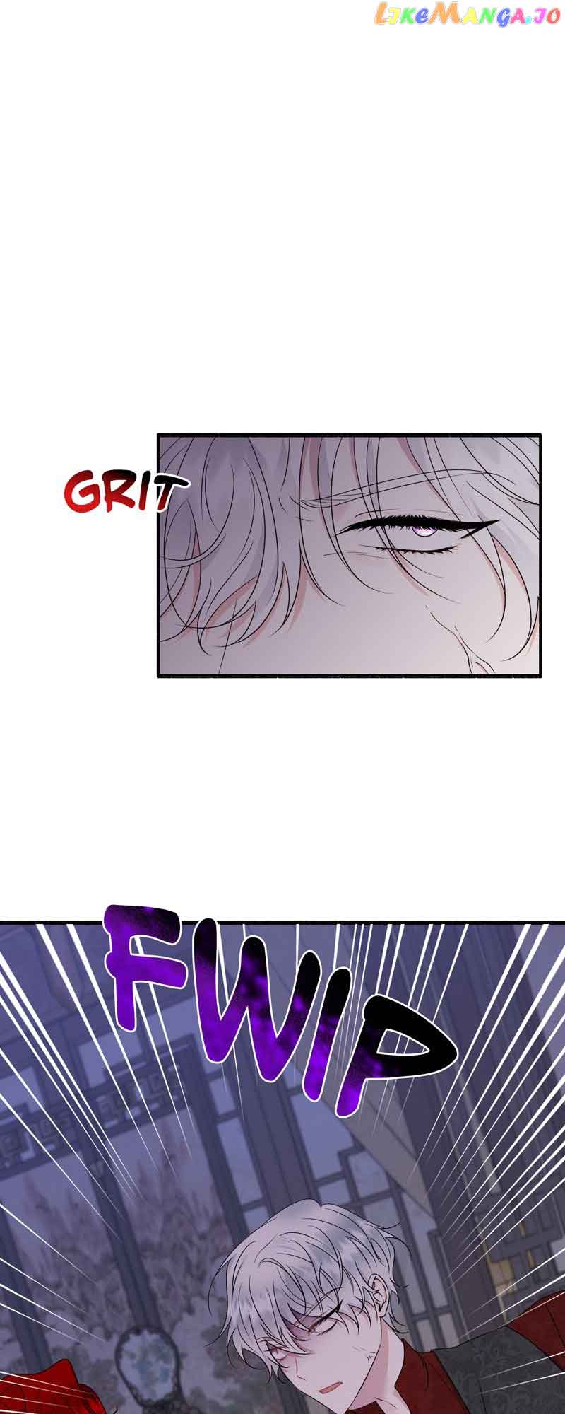 My Angelic Husband is actually a Devil in Disguise Chapter 36 page 21