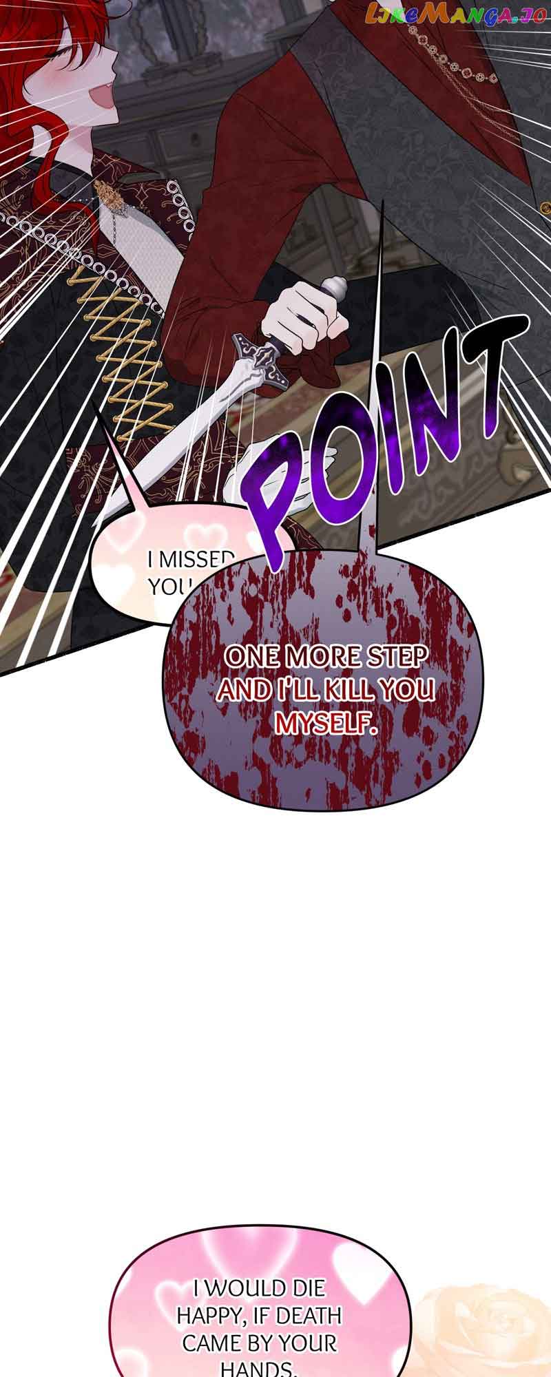 My Angelic Husband is actually a Devil in Disguise Chapter 36 page 22