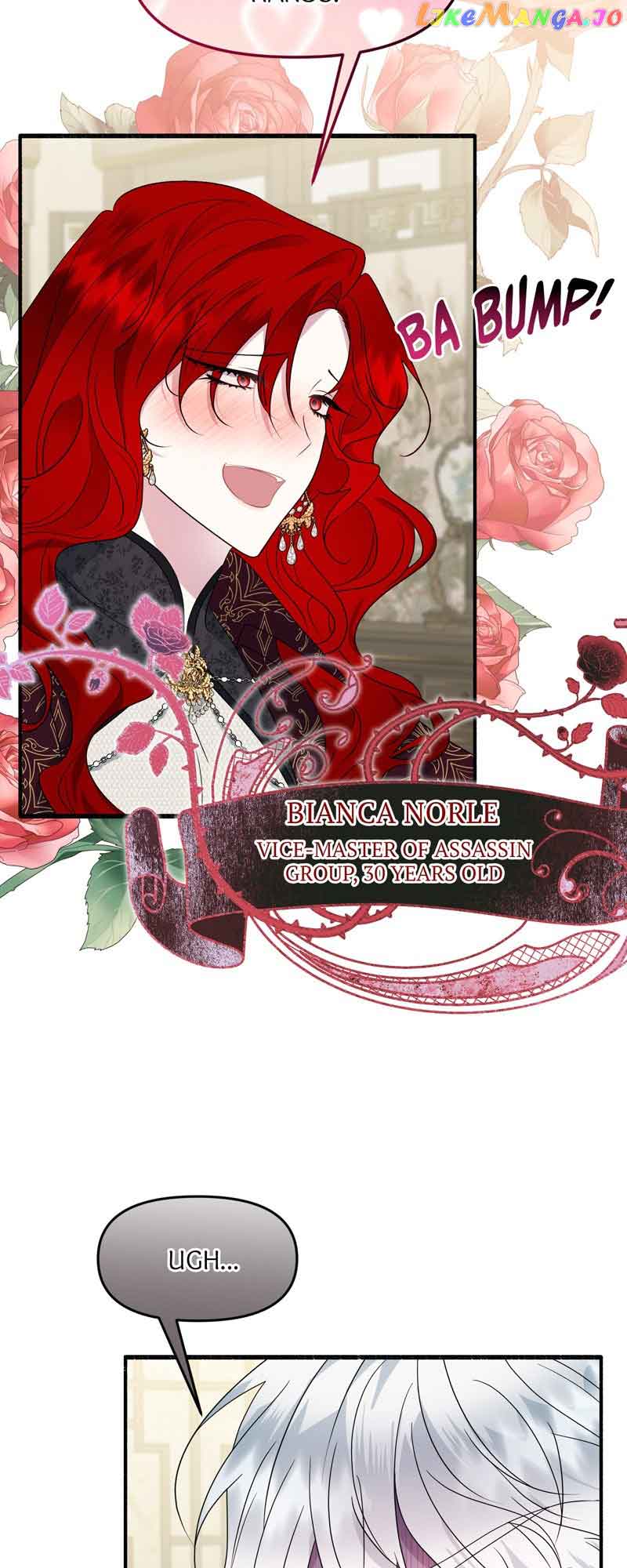 My Angelic Husband is actually a Devil in Disguise Chapter 36 page 23