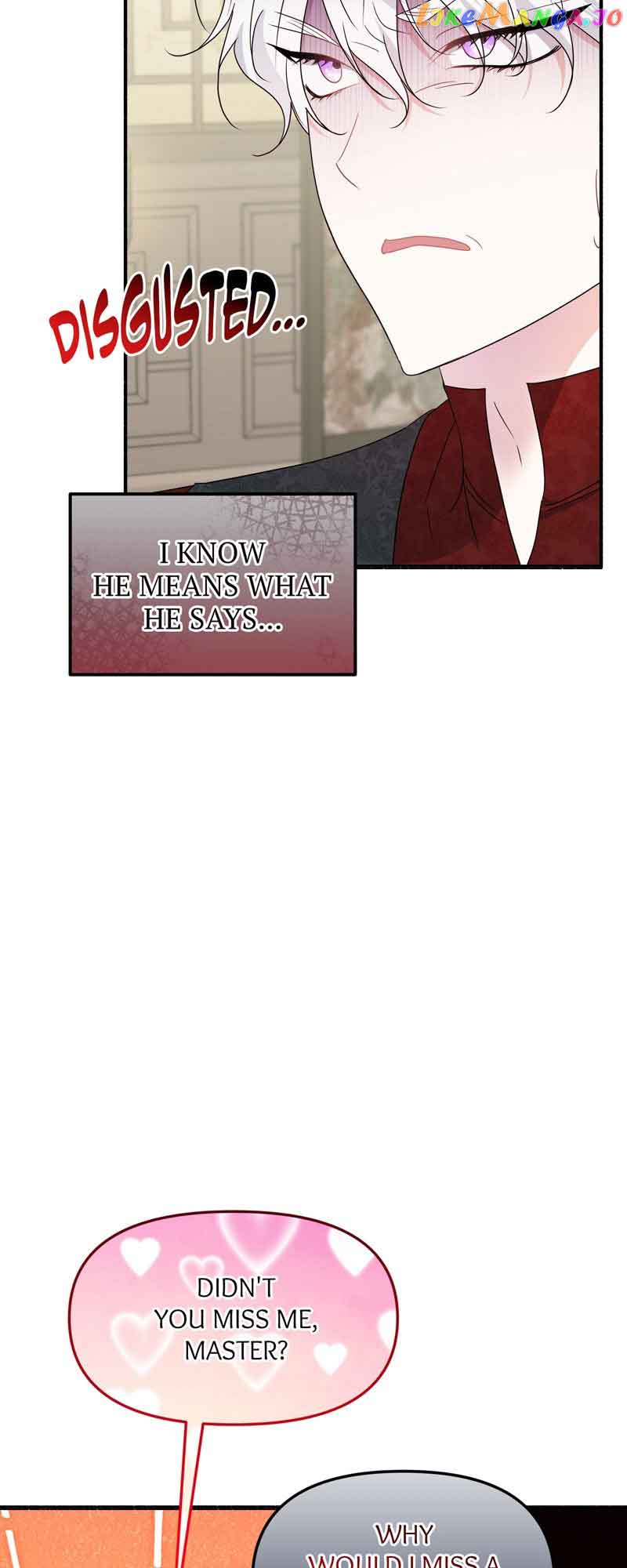 My Angelic Husband is actually a Devil in Disguise Chapter 36 page 24