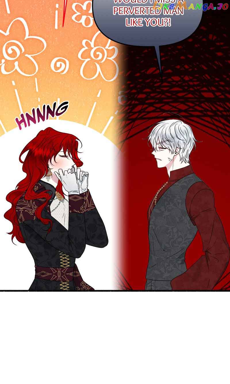 My Angelic Husband is actually a Devil in Disguise Chapter 36 page 25