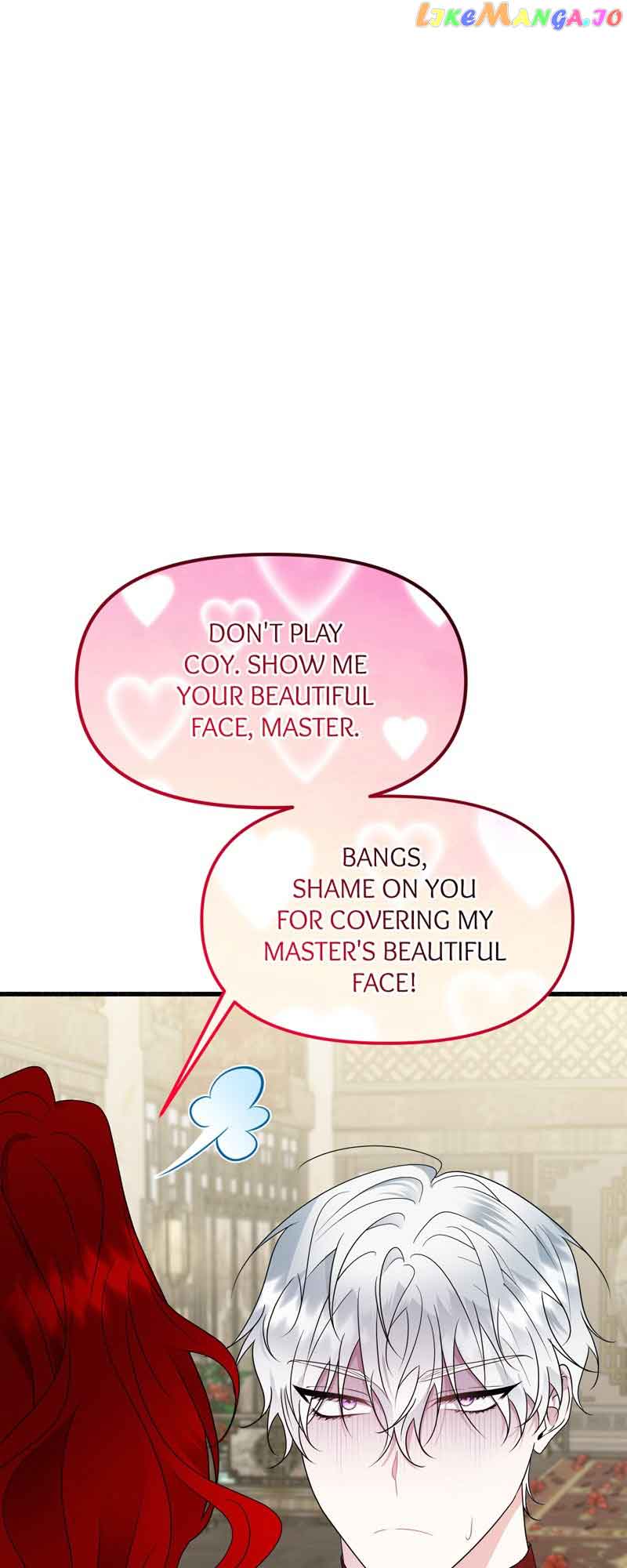 My Angelic Husband is actually a Devil in Disguise Chapter 36 page 26