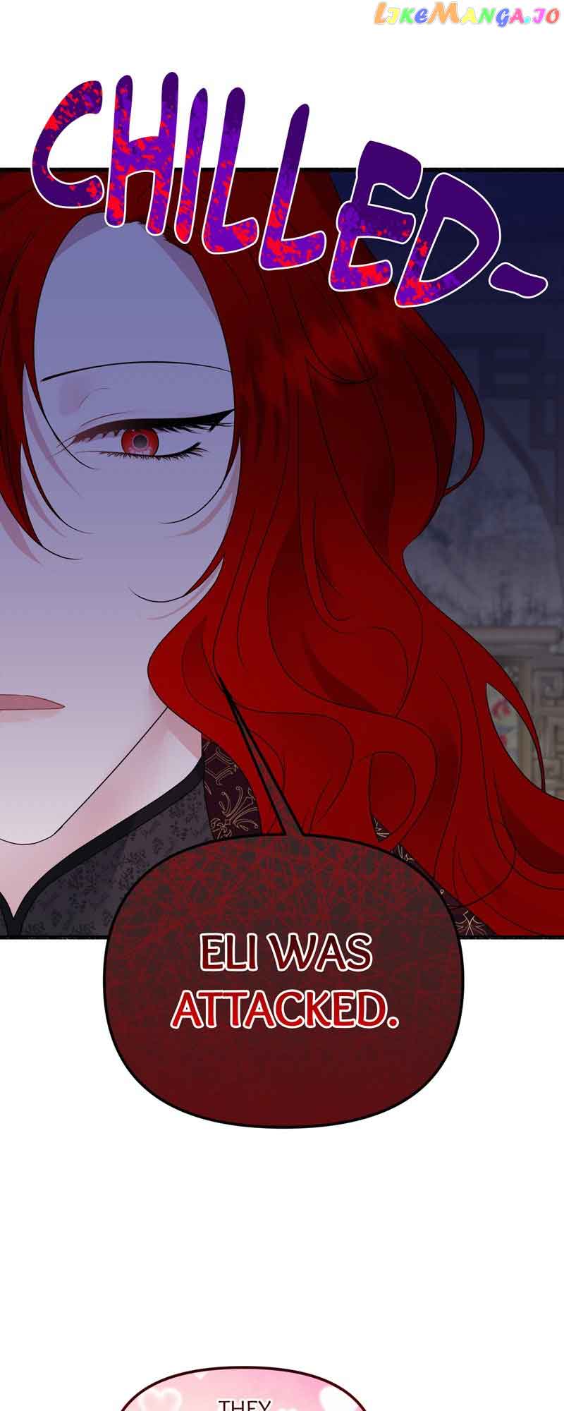 My Angelic Husband is actually a Devil in Disguise Chapter 36 page 30