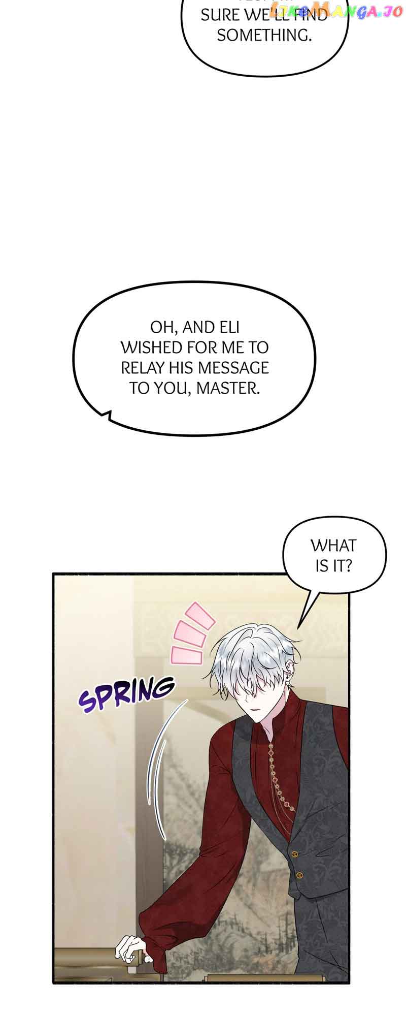 My Angelic Husband is actually a Devil in Disguise Chapter 36 page 35