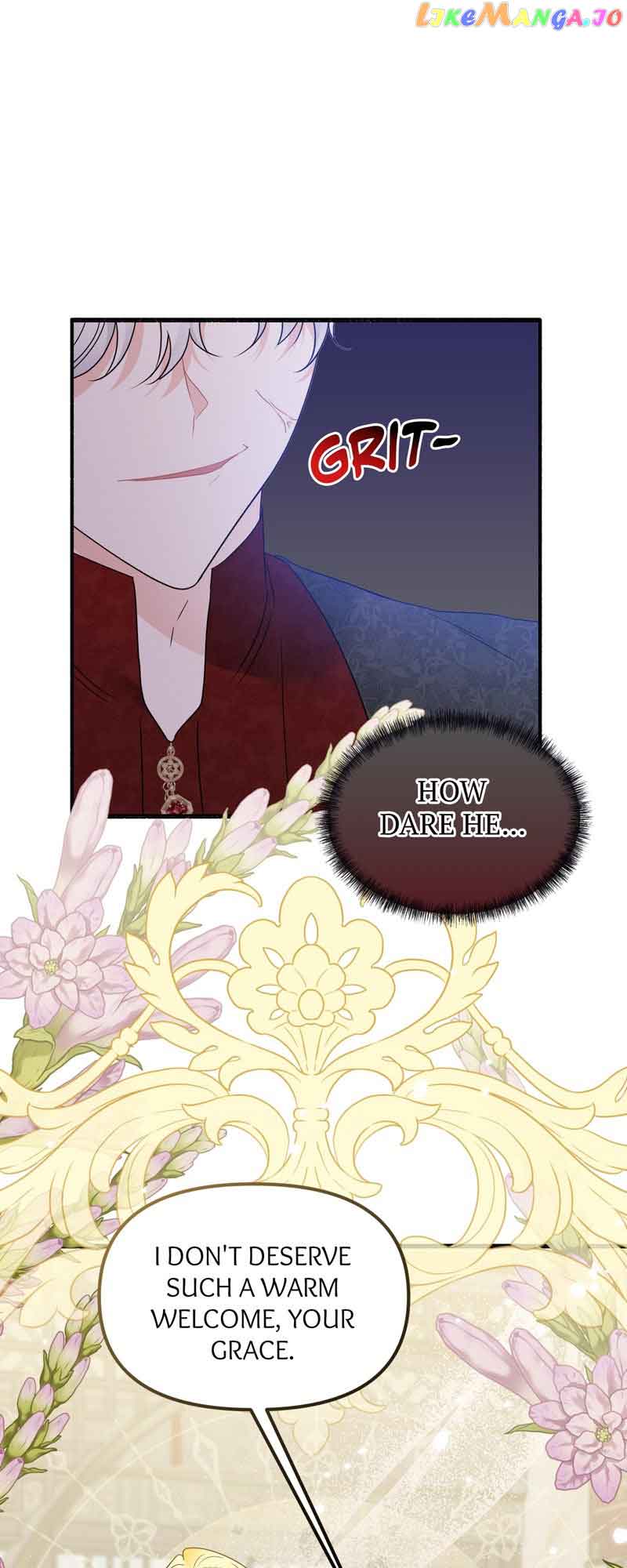 My Angelic Husband is actually a Devil in Disguise Chapter 36 page 47
