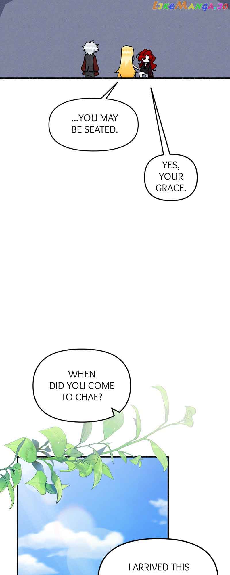 My Angelic Husband is actually a Devil in Disguise Chapter 36 page 51