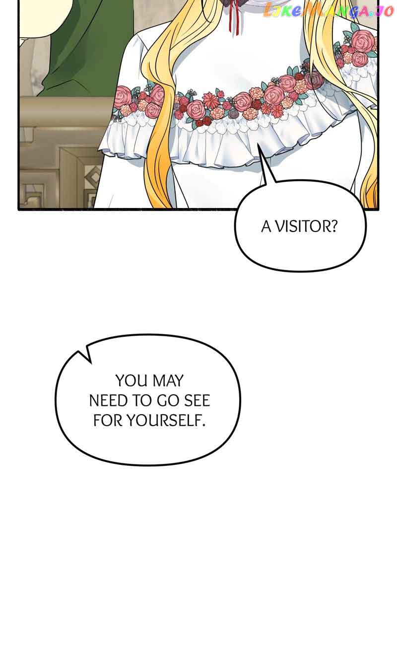 My Angelic Husband is actually a Devil in Disguise Chapter 36 page 53