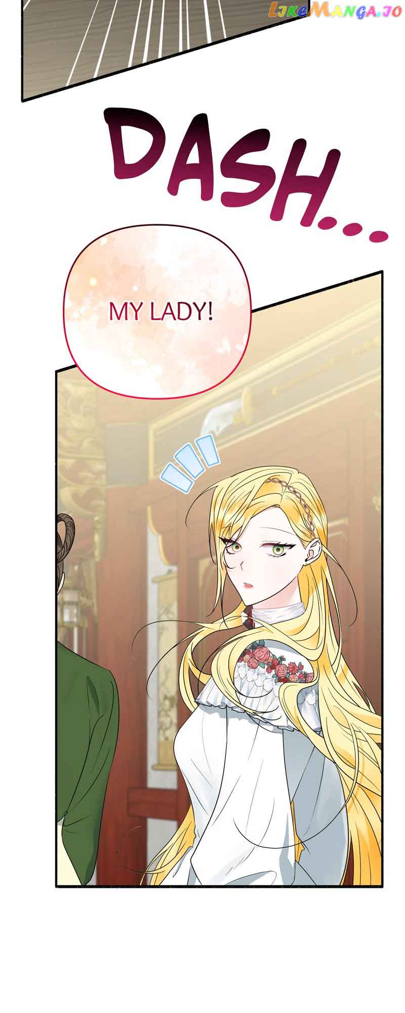 My Angelic Husband is actually a Devil in Disguise Chapter 36 page 56