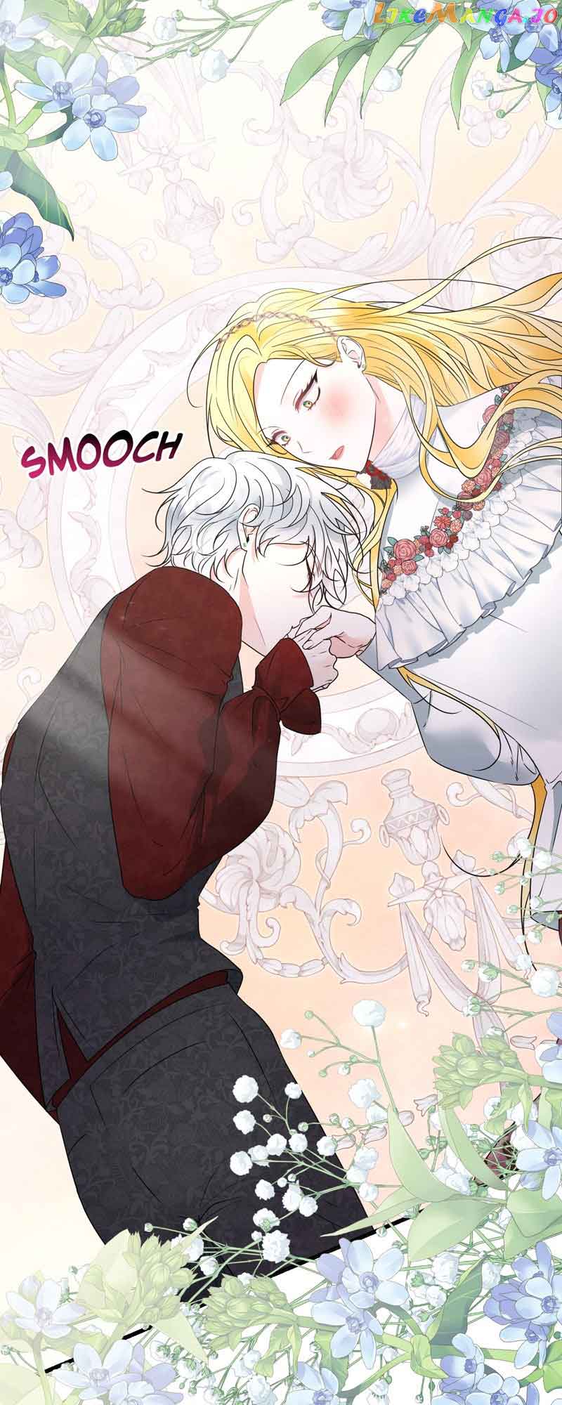 My Angelic Husband is actually a Devil in Disguise Chapter 36 page 58