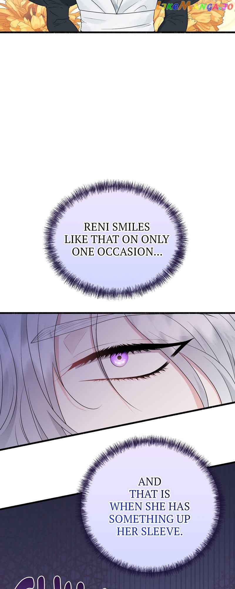 My Angelic Husband is actually a Devil in Disguise Chapter 36 page 5
