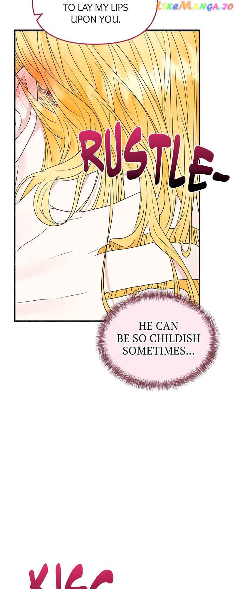 My Angelic Husband is actually a Devil in Disguise Chapter 36 page 62
