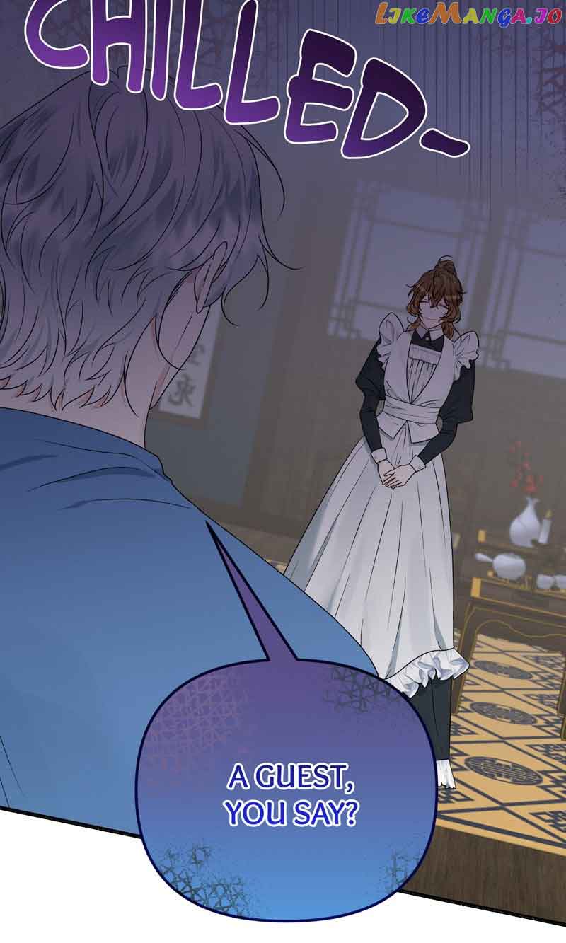 My Angelic Husband is actually a Devil in Disguise Chapter 36 page 6