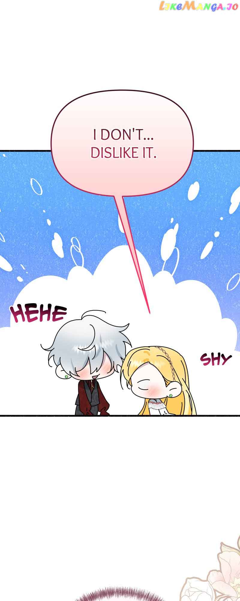 My Angelic Husband is actually a Devil in Disguise Chapter 36 page 7