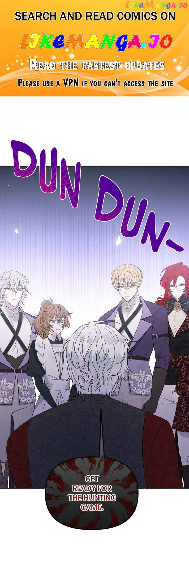 My Angelic Husband is actually a Devil in Disguise Chapter 39 page 0