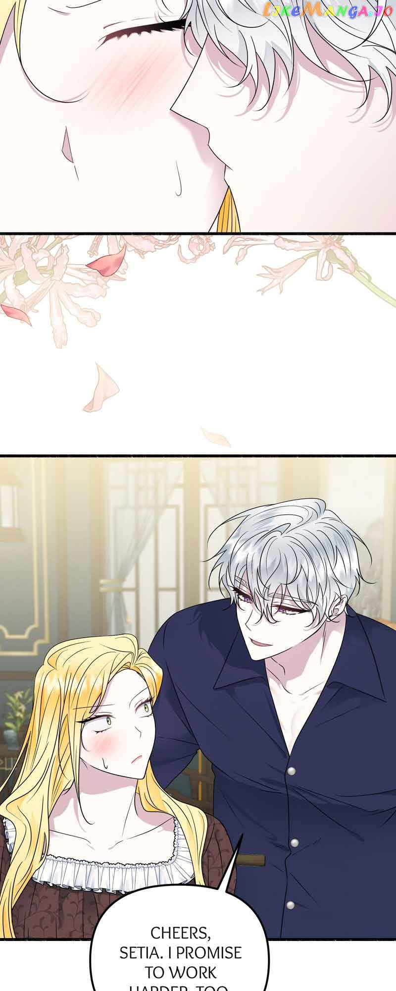 My Angelic Husband is actually a Devil in Disguise Chapter 39 page 9