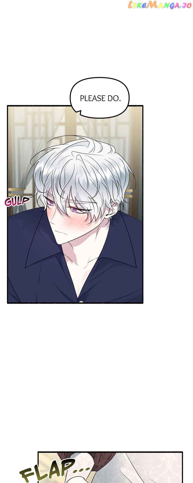 My Angelic Husband is actually a Devil in Disguise Chapter 39 page 11