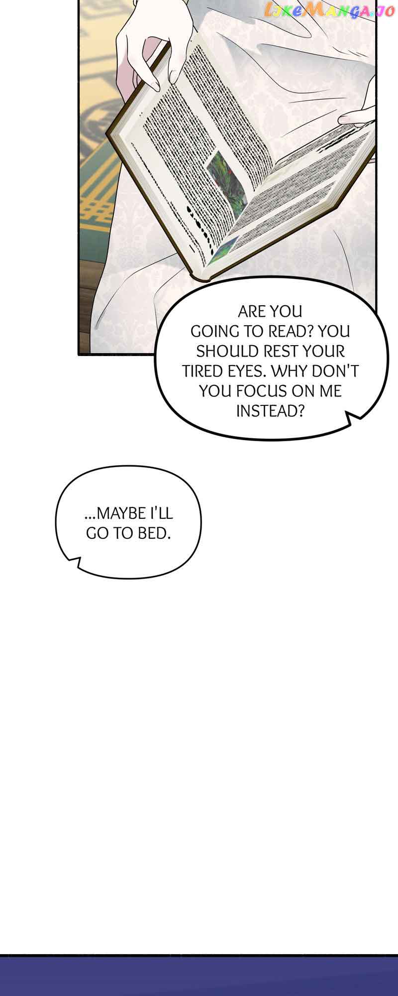 My Angelic Husband is actually a Devil in Disguise Chapter 39 page 12