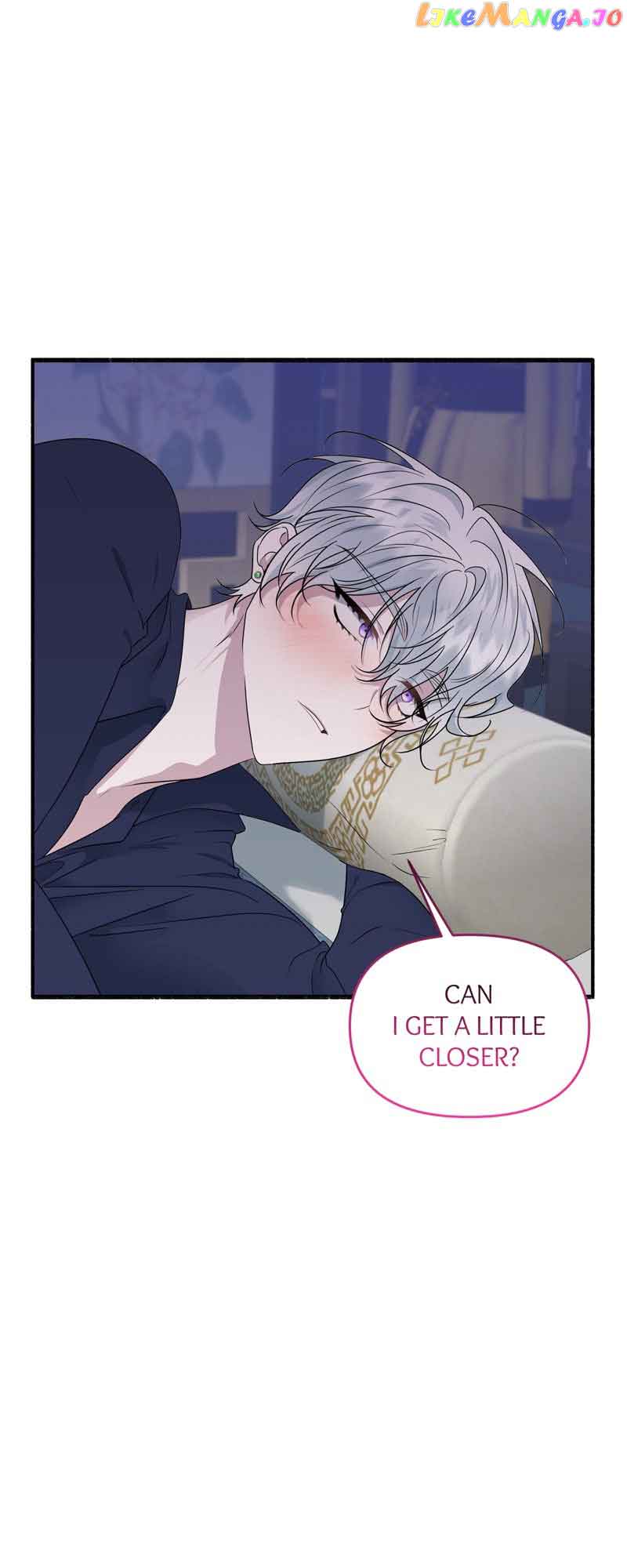 My Angelic Husband is actually a Devil in Disguise Chapter 39 page 15