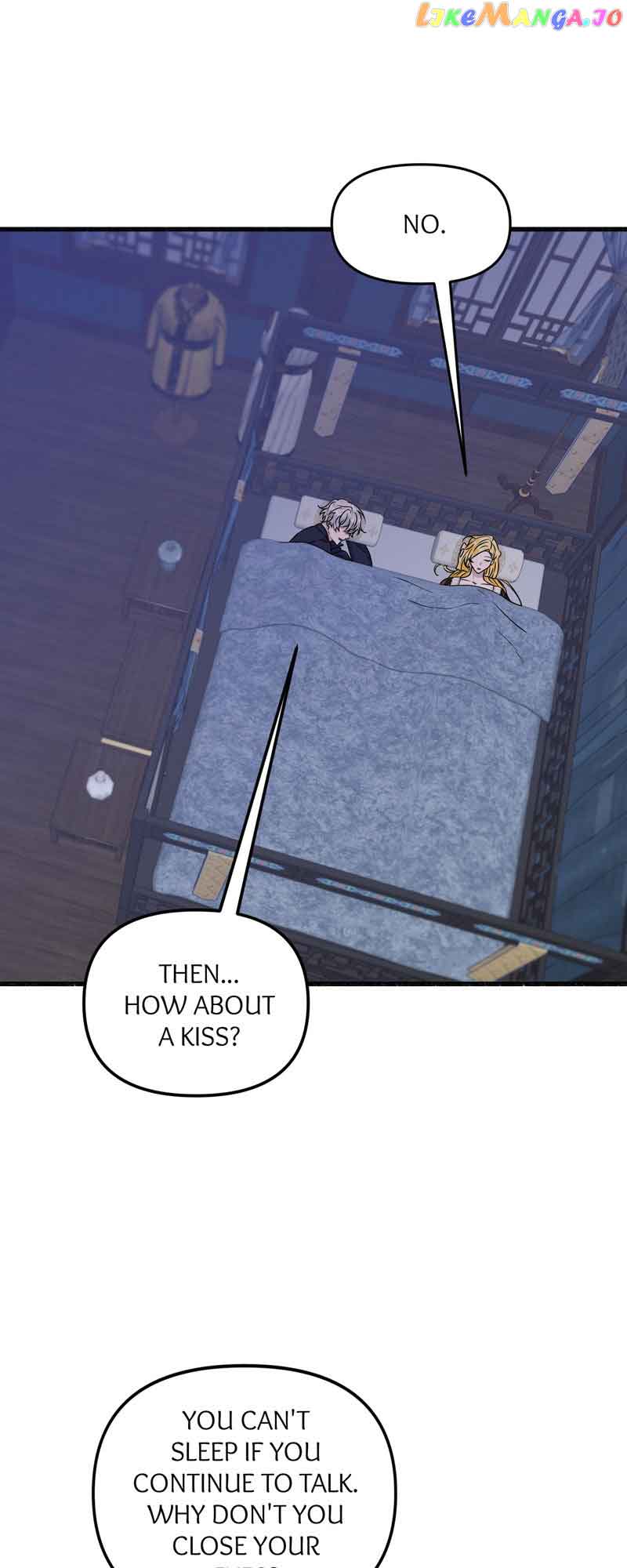 My Angelic Husband is actually a Devil in Disguise Chapter 39 page 16