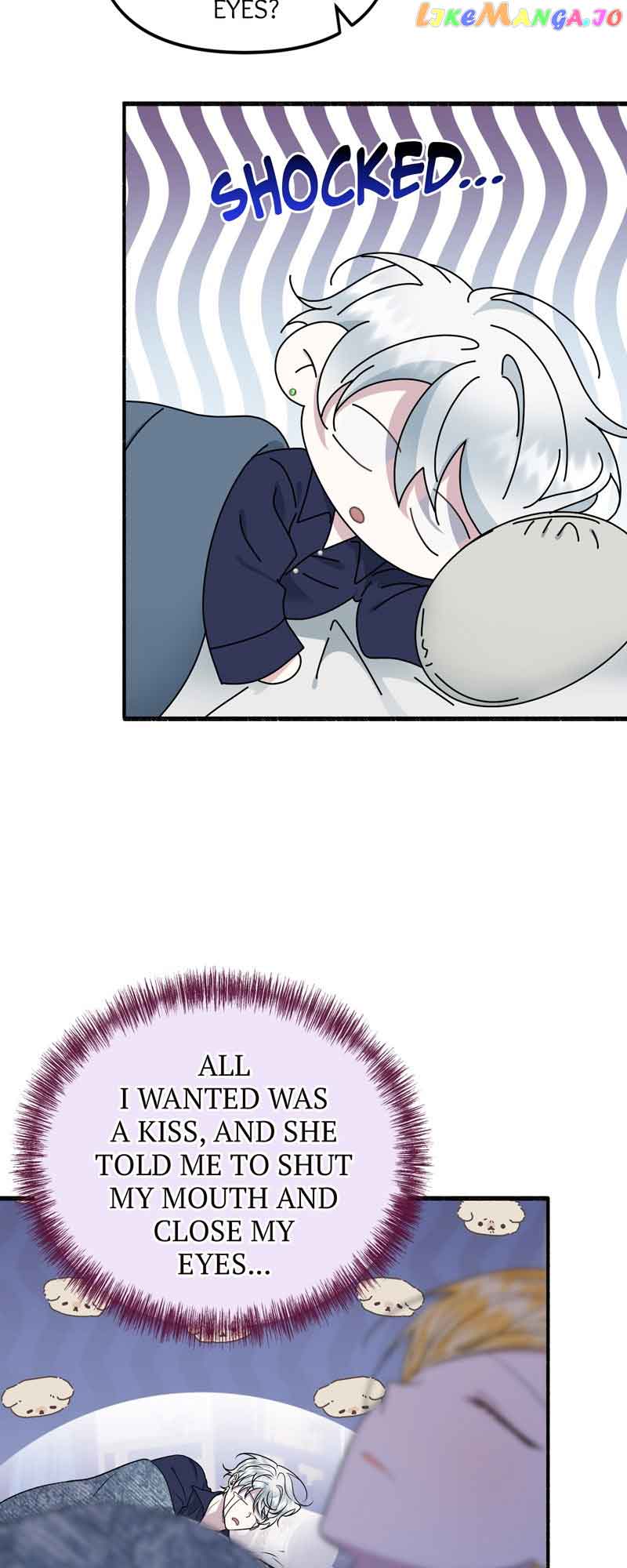 My Angelic Husband is actually a Devil in Disguise Chapter 39 page 17