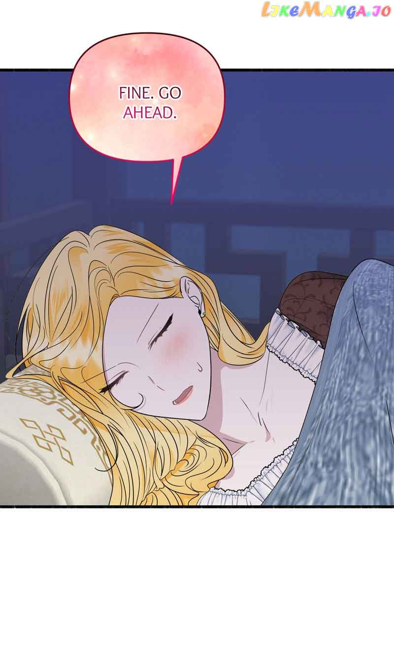 My Angelic Husband is actually a Devil in Disguise Chapter 39 page 20