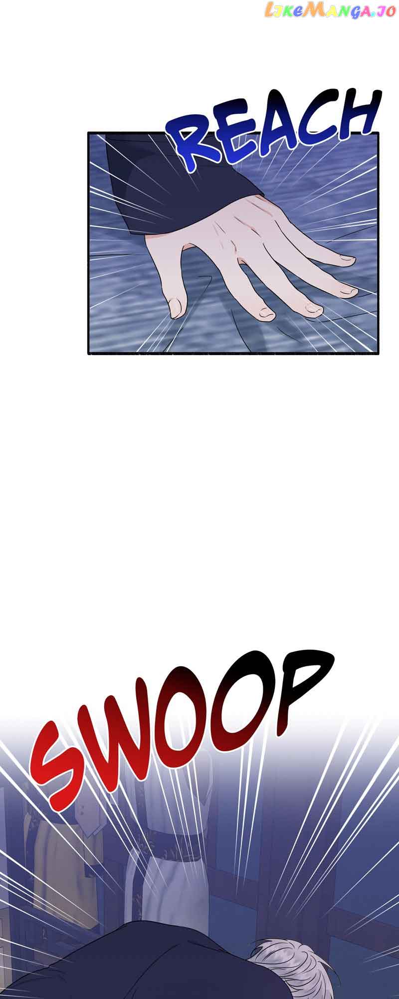 My Angelic Husband is actually a Devil in Disguise Chapter 39 page 21
