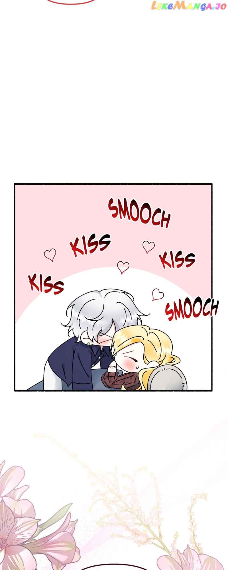 My Angelic Husband is actually a Devil in Disguise Chapter 39 page 23