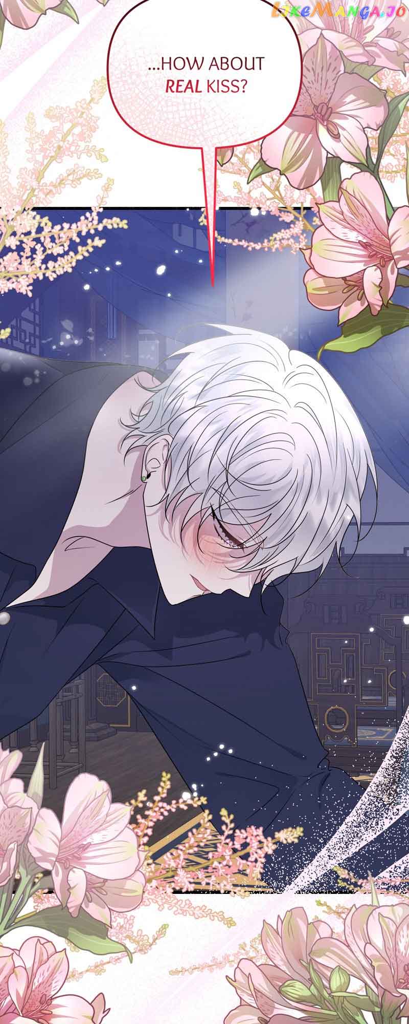 My Angelic Husband is actually a Devil in Disguise Chapter 39 page 24
