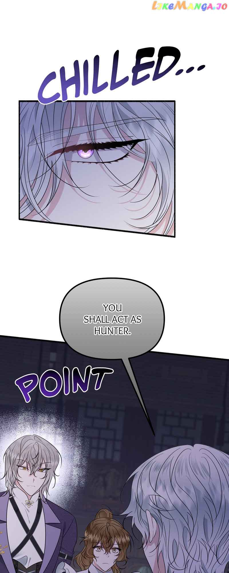 My Angelic Husband is actually a Devil in Disguise Chapter 39 page 2