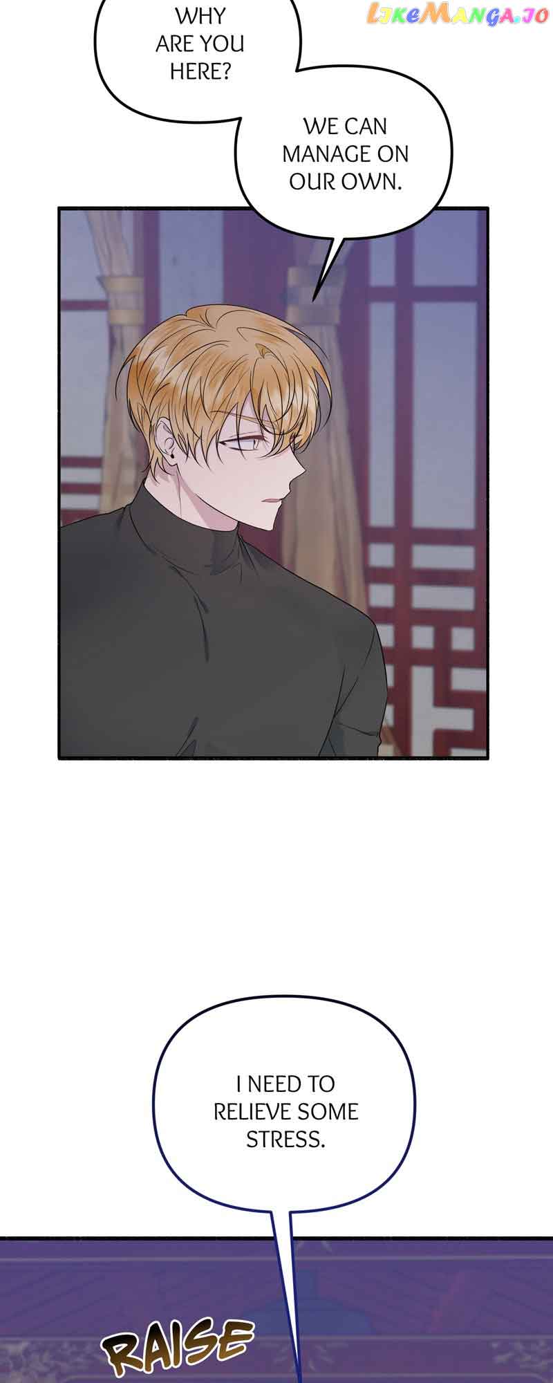 My Angelic Husband is actually a Devil in Disguise Chapter 39 page 31