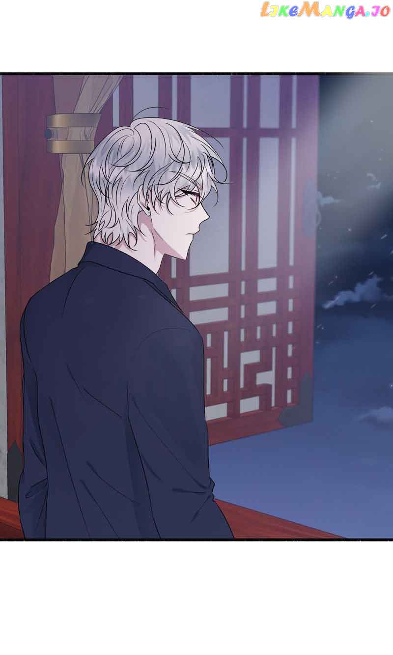My Angelic Husband is actually a Devil in Disguise Chapter 39 page 41