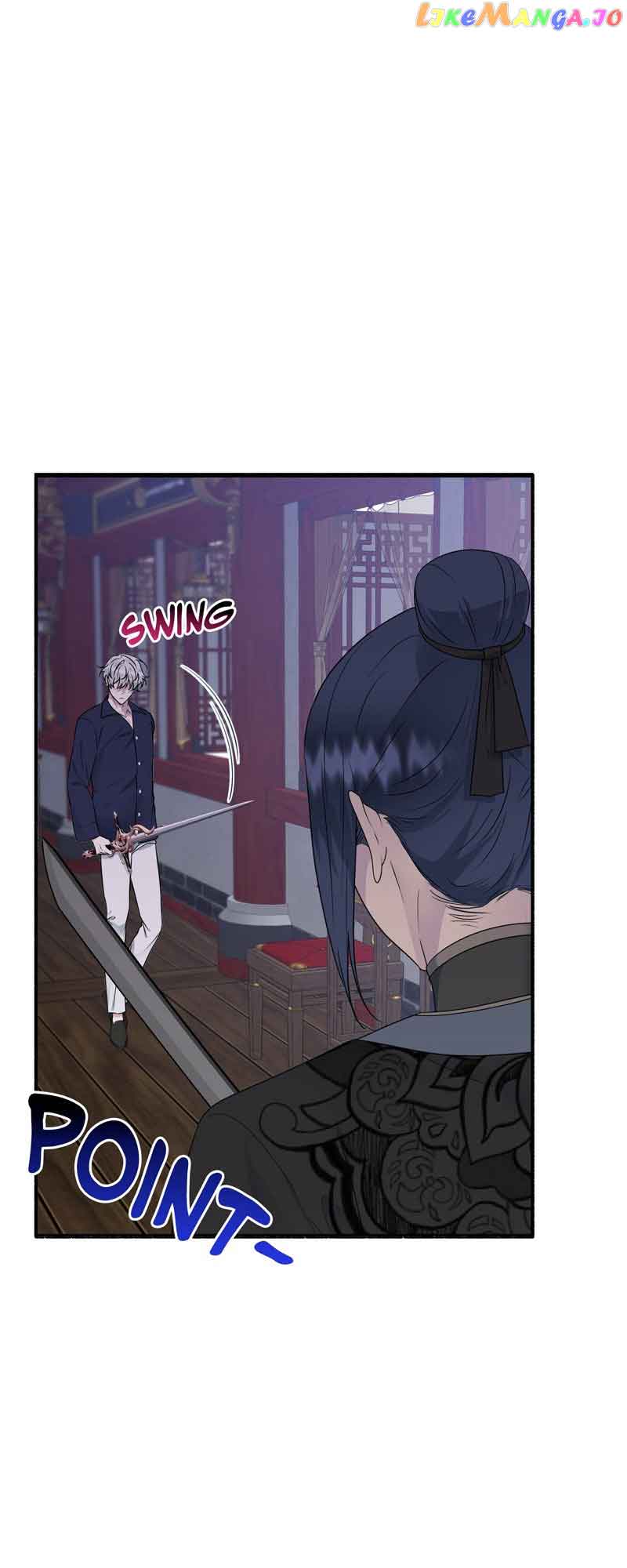 My Angelic Husband is actually a Devil in Disguise Chapter 39 page 42