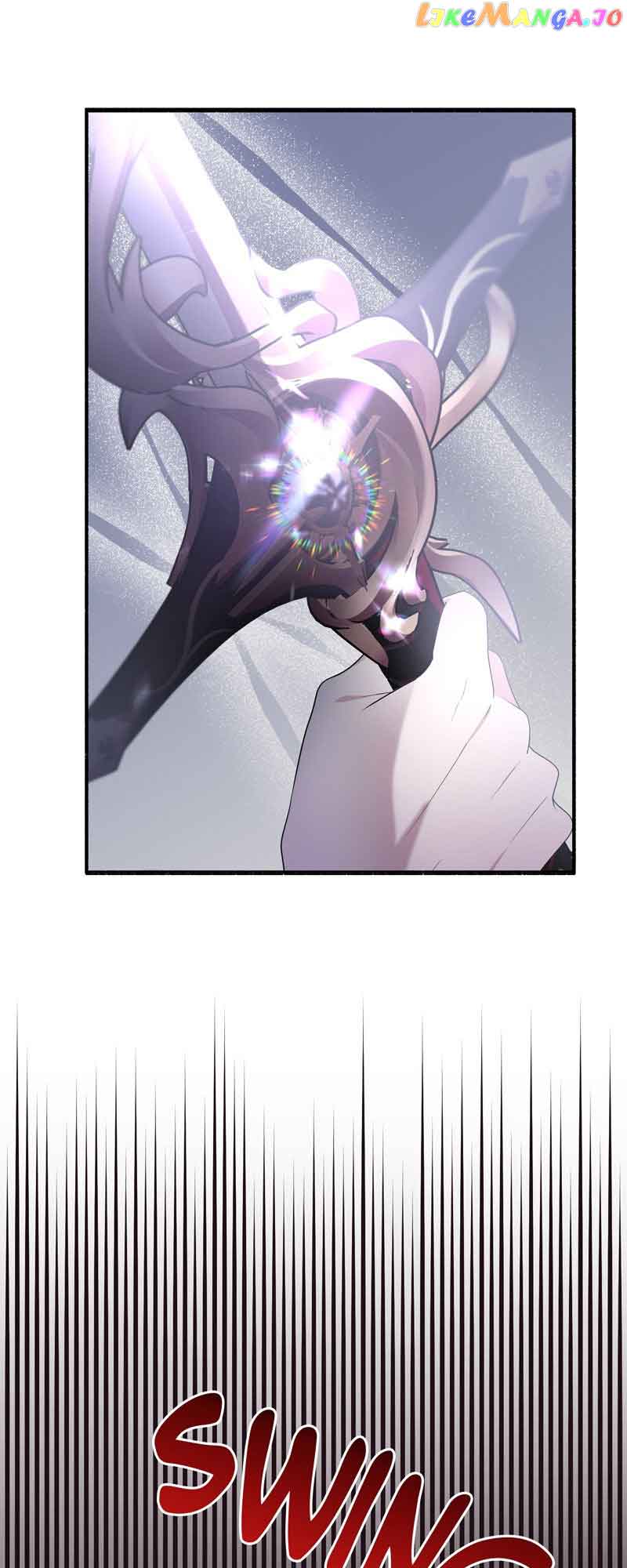 My Angelic Husband is actually a Devil in Disguise Chapter 39 page 43