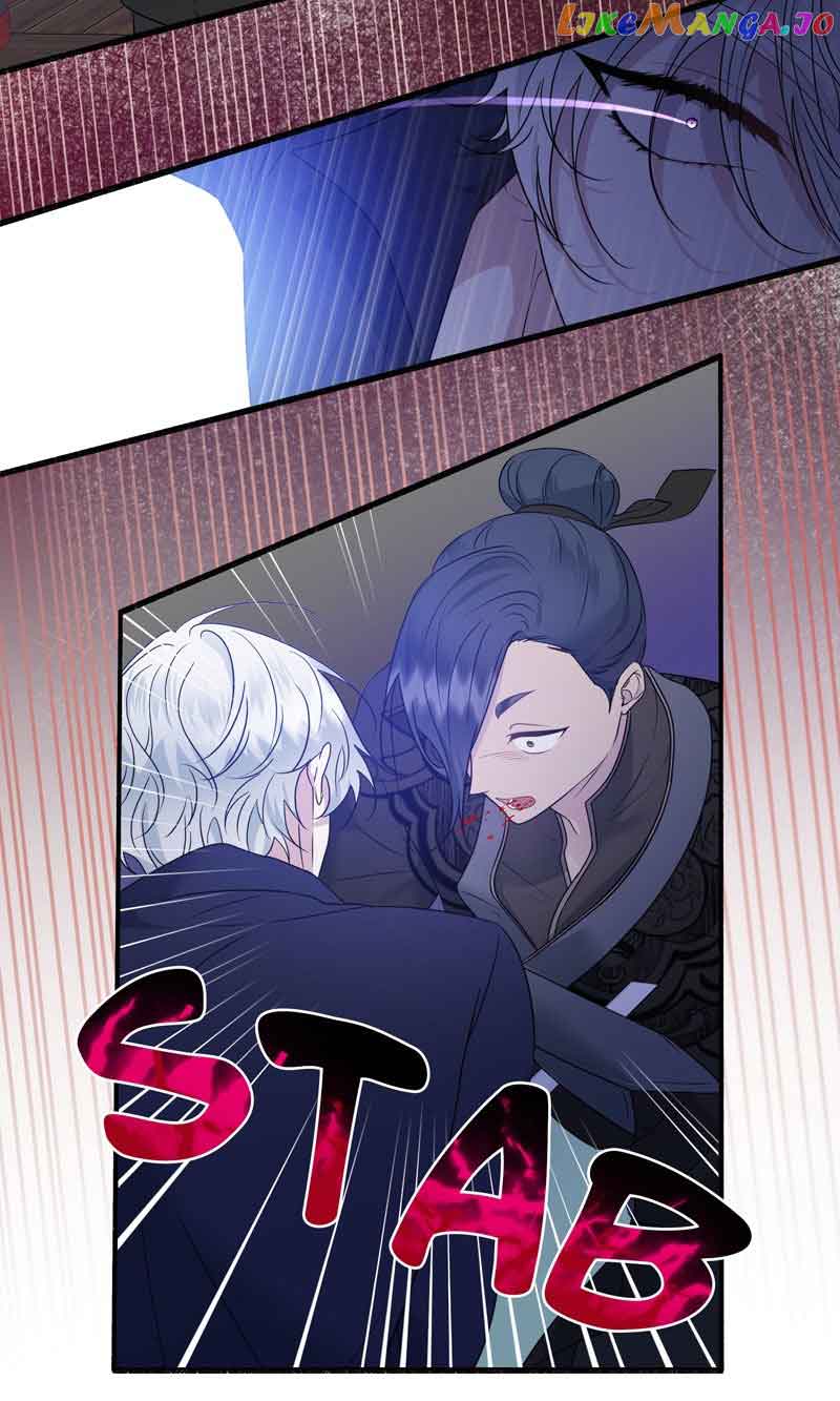 My Angelic Husband is actually a Devil in Disguise Chapter 39 page 48